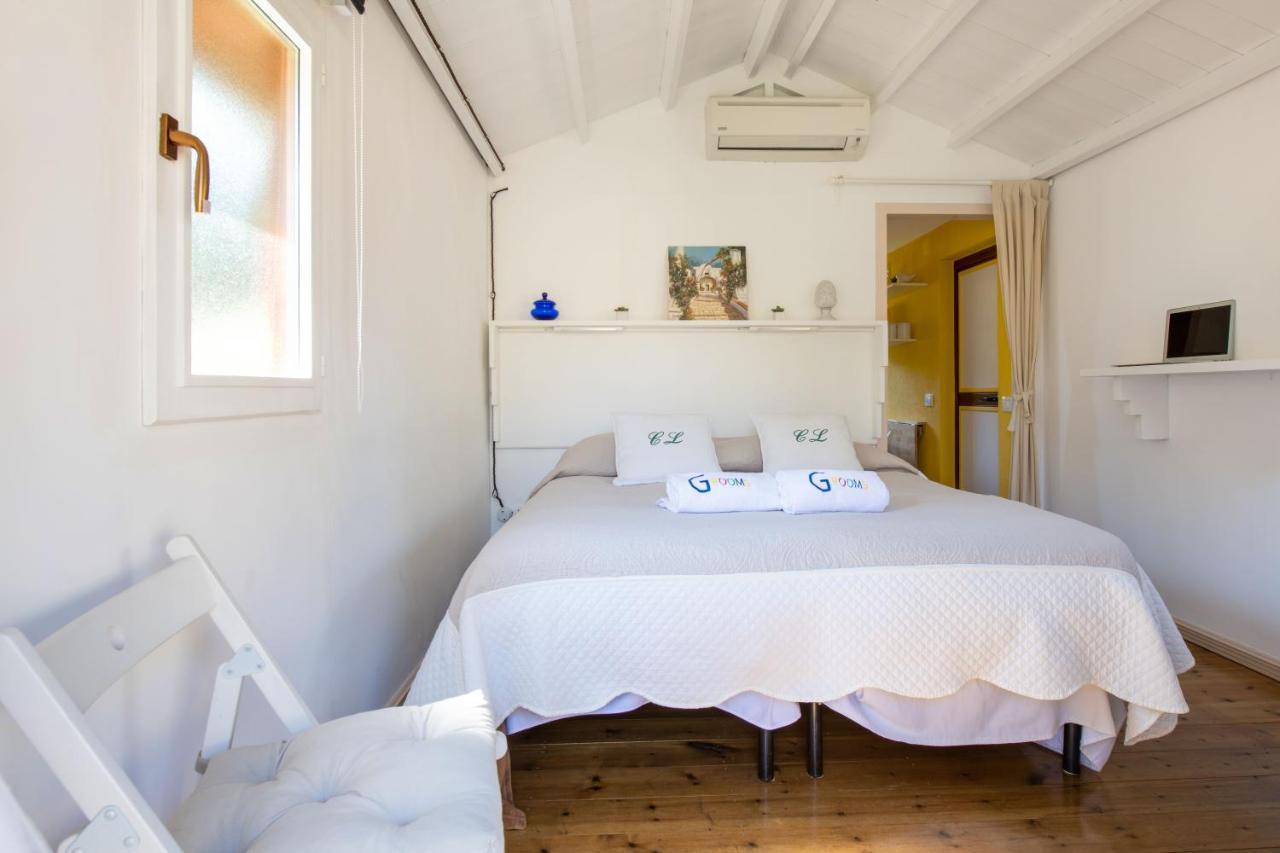 Chalet Lidia Sorrento Exterior photo