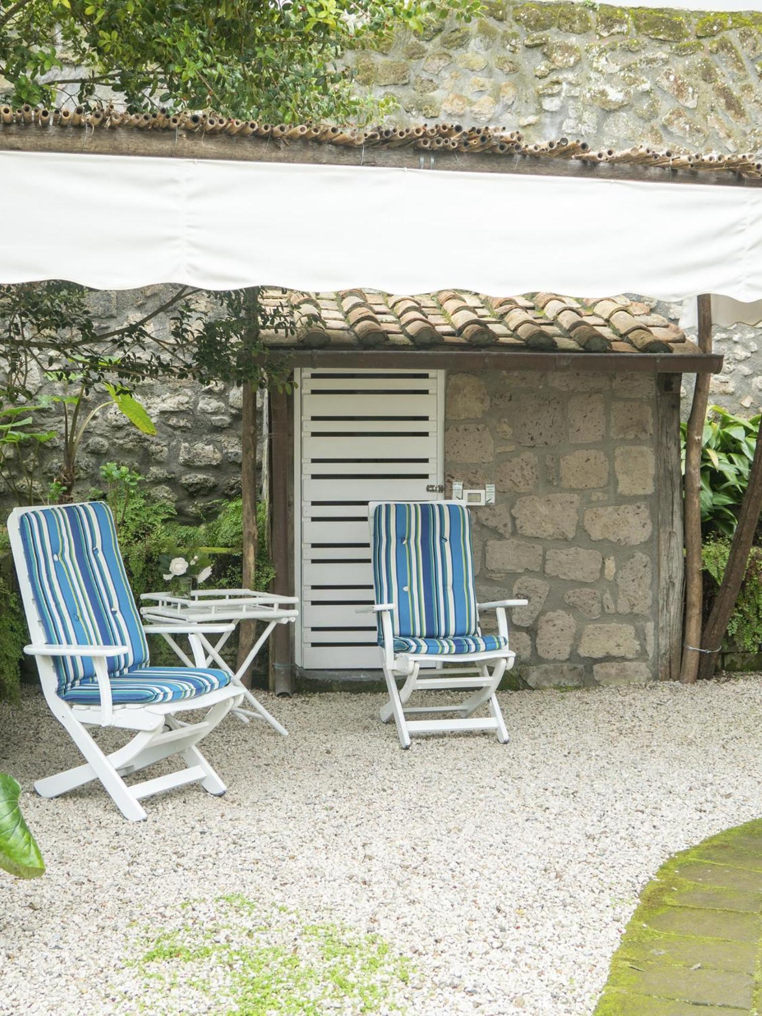 Chalet Lidia Sorrento Exterior photo