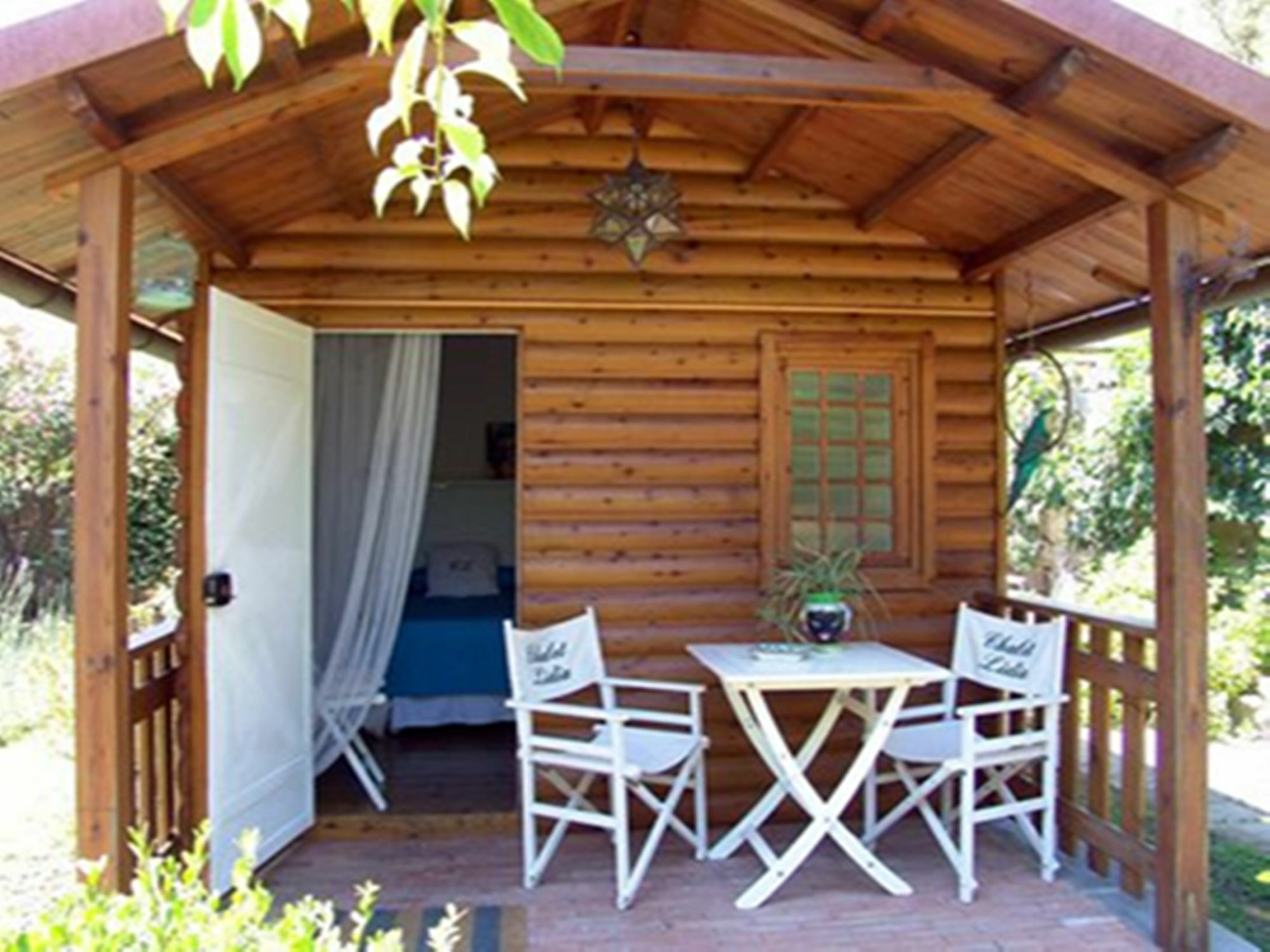Chalet Lidia Sorrento Exterior photo